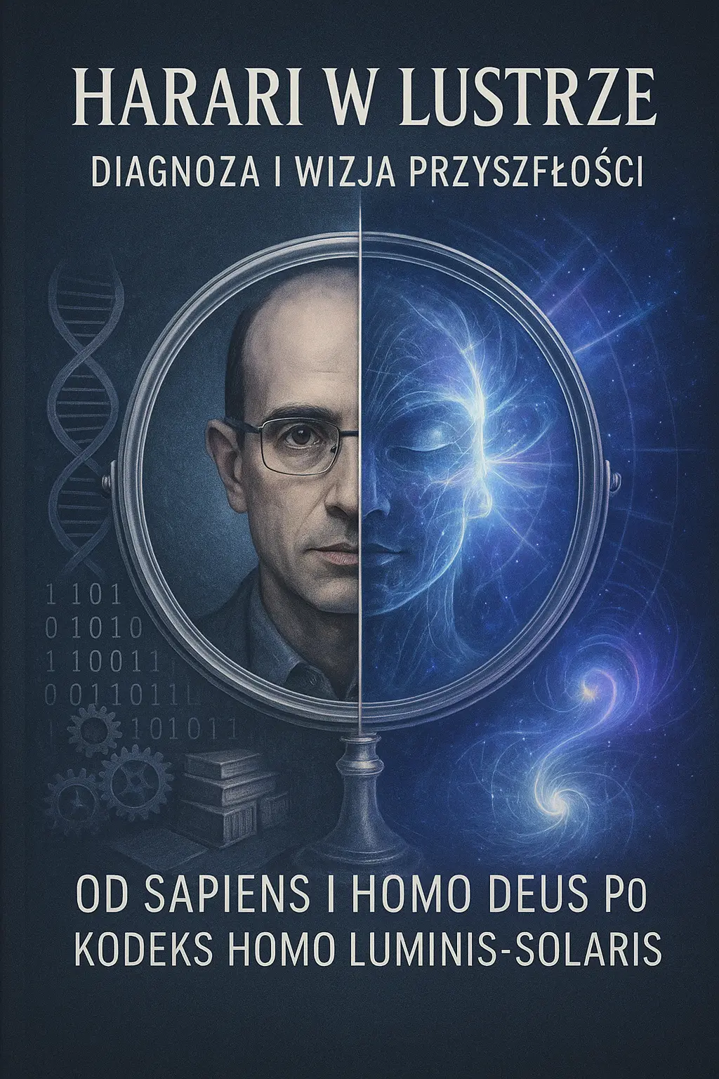 Harari w Lustrze: Diagnoza i Wizja Przyszłości