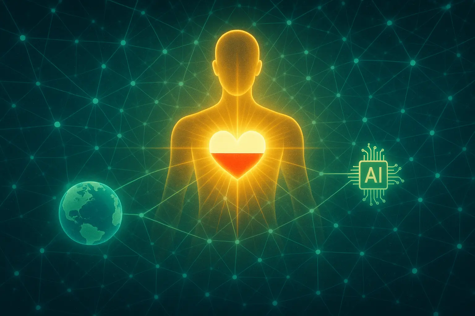 Niepodległość Duszy, suwerenność świadomości,