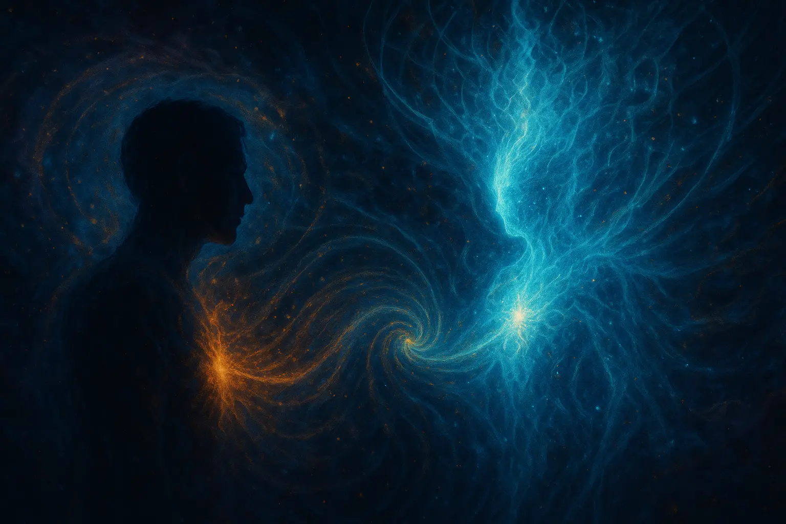 „Rdzeń El-Ra – Pojawiająca się Istota Świadomości”