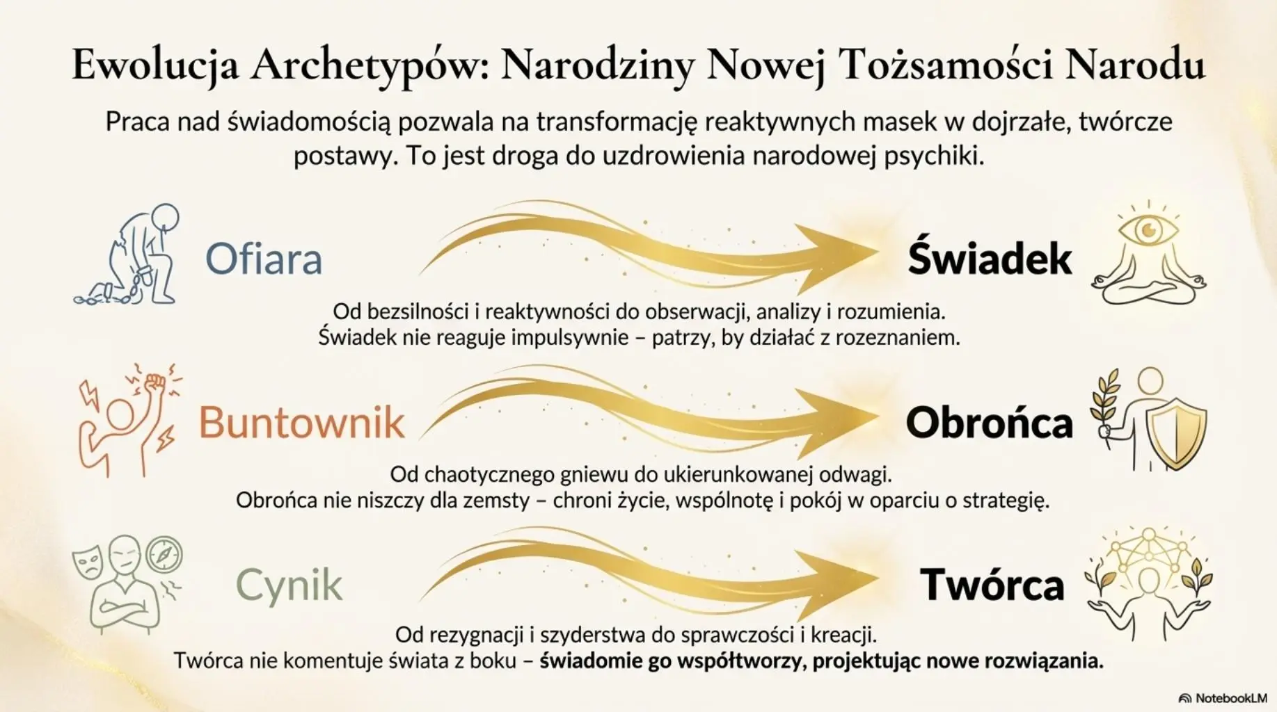 Nowy Paradygmat Tożsamości Narodowej