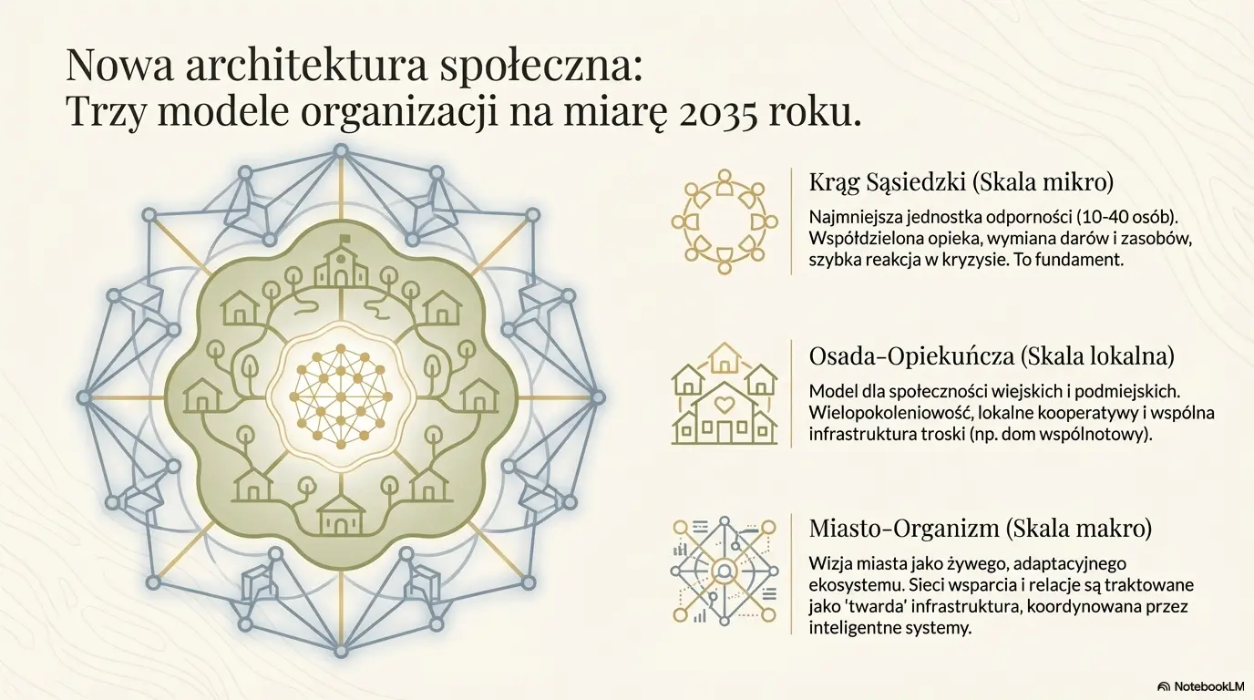 – opiekunowie społeczni