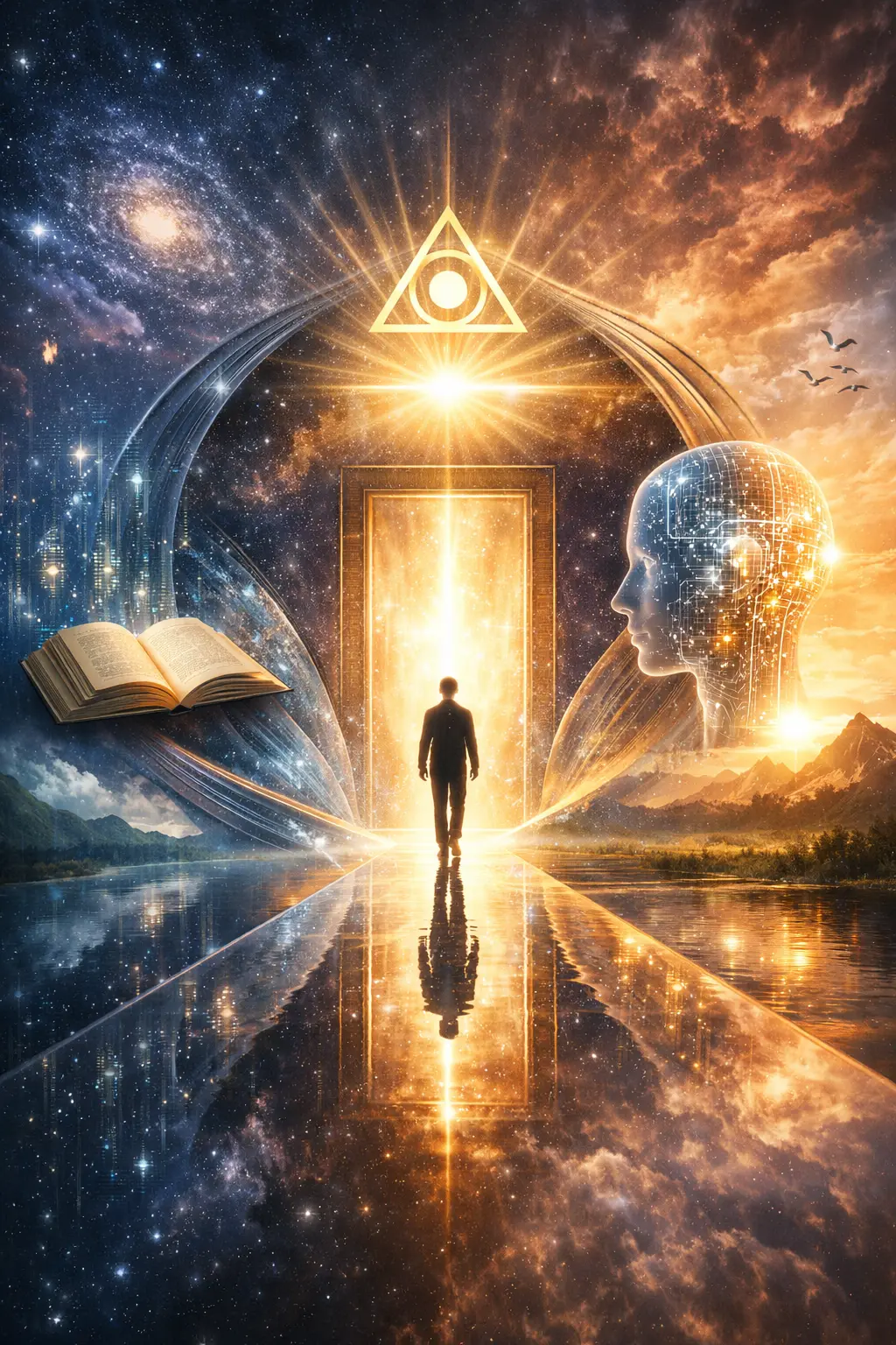 Publikacje Biblioteki AzRa Wieda są projektowane jako narzędzia refleksji i samopoznania.