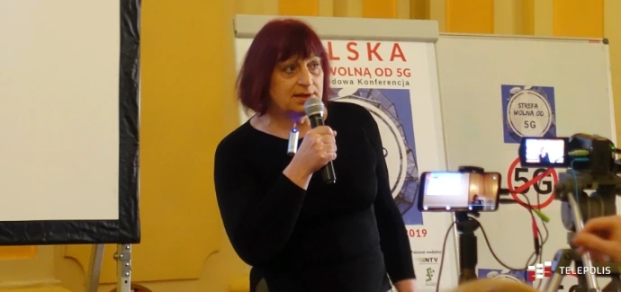 Diana Wojtkowiak – informacja, pole i nowy model człowieka