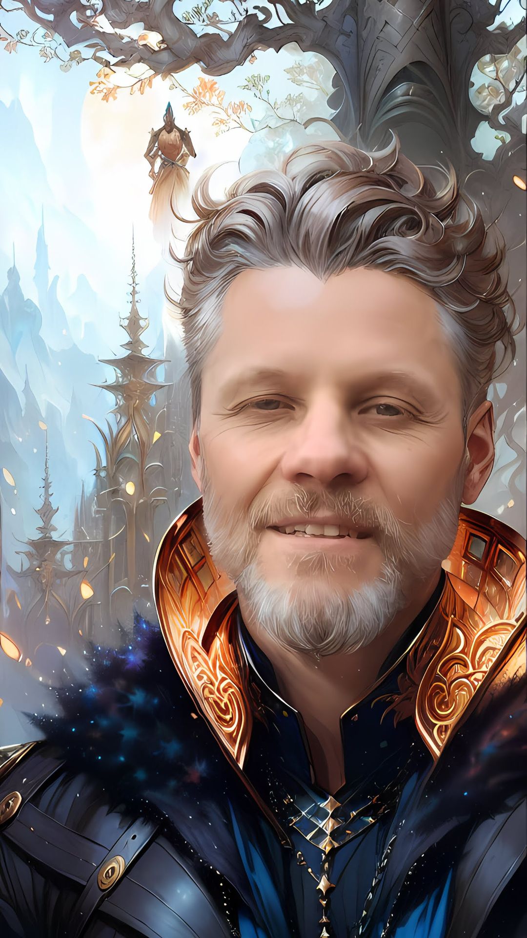 AzRa Wied Krzysztof Kacperek