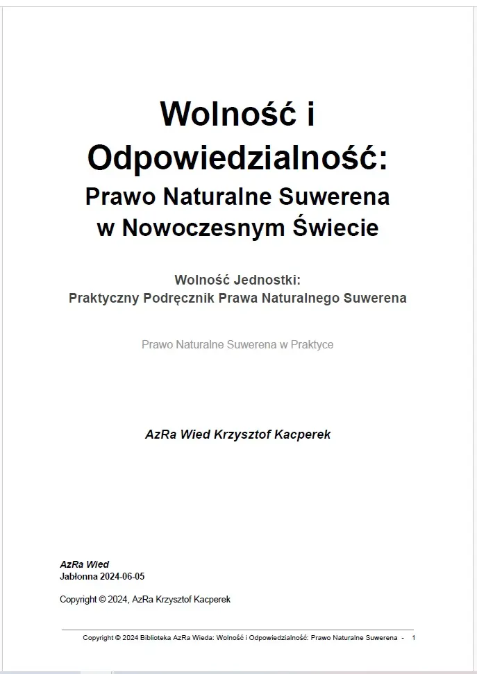 Wolność i Odpowiedzialność Prawo Naturalne 2024-06-05.webp